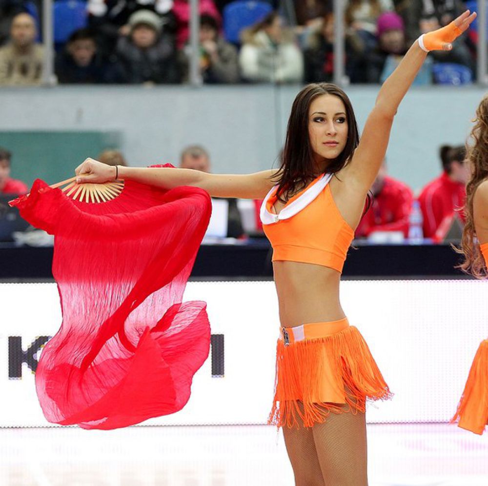 Анна Качалкина