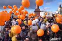 В Калининграде стартовал благотворительный марафон «Ты нам нужен!»