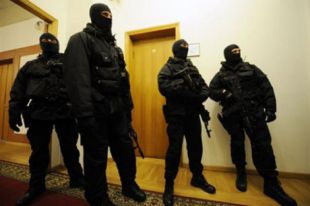 НАБУ проводит массовые обыски в Тернопольской области