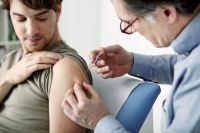 Прививки как средство повышение иммунитета
