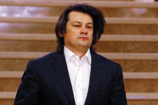 Николай Лагун