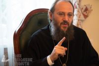 Митрополит Антоний