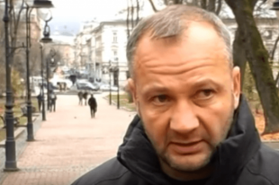 Иван Бубенчик