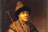 Федор Алексеевич стал царем в 15 лет.