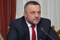 Олег Махницкий