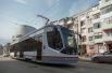 В 2016 для Ростова закупят 30 таких трамваев. В 2017 – ещё столько же.