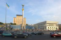 Официальный Киев так и не смирился с результатами крымского референдума