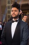 The Weeknd