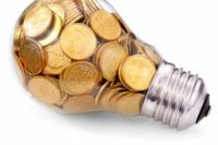Электроэнергия для населения с марта подорожает на 25%