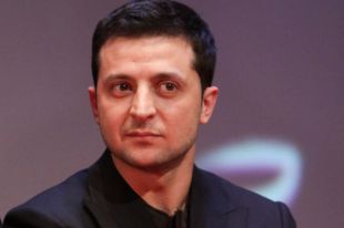 Владимир Зеленский