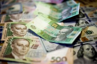 Первый номер рейтинга уплатил в госбюджет более 8 млрд грн
