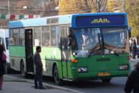122 неисправных автобуса выявили сотрудники ГИБДД в Калининградской области.