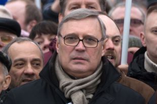 Михаил Касьянов