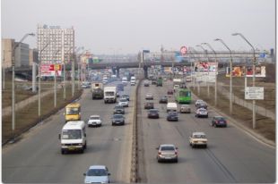 Московский проспект