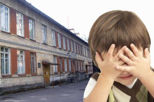 На улицу отправят более двухсот ребятишек.