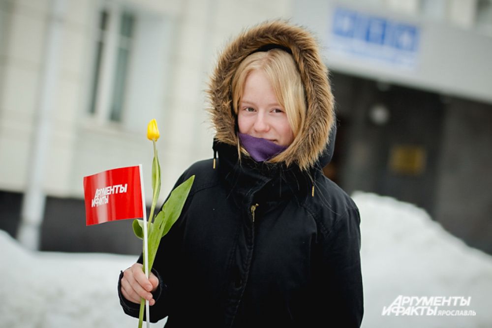Алена Прахова