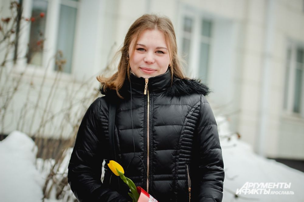 Юлия Брынзина