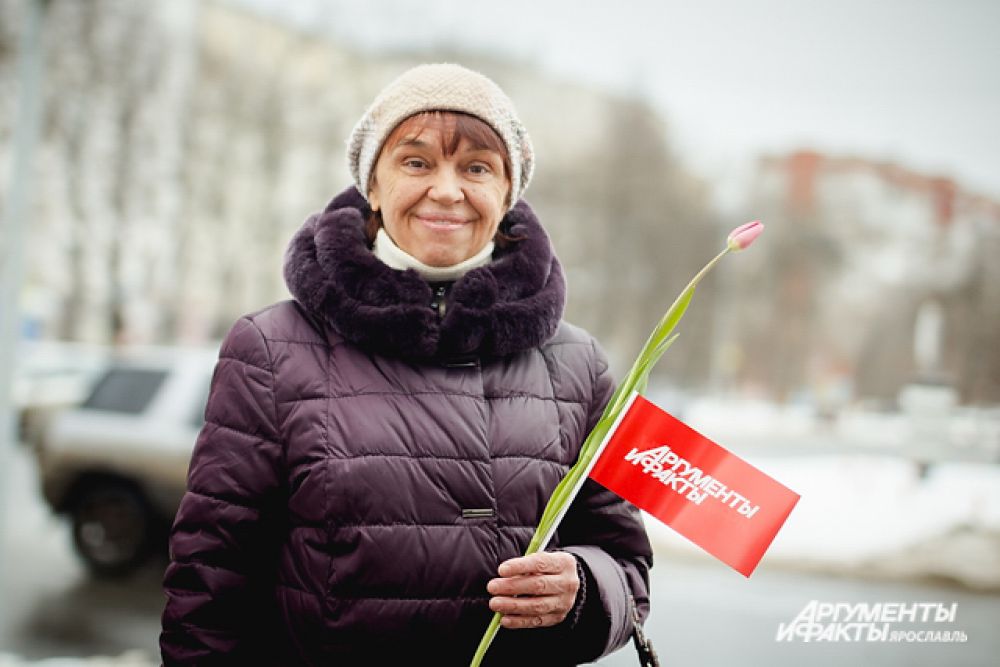 Галина Германовна