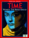 1 ноября 1990 года. Выходит специальный номер Time, посвященный борьбе женщин за равные права с мужчинами. 