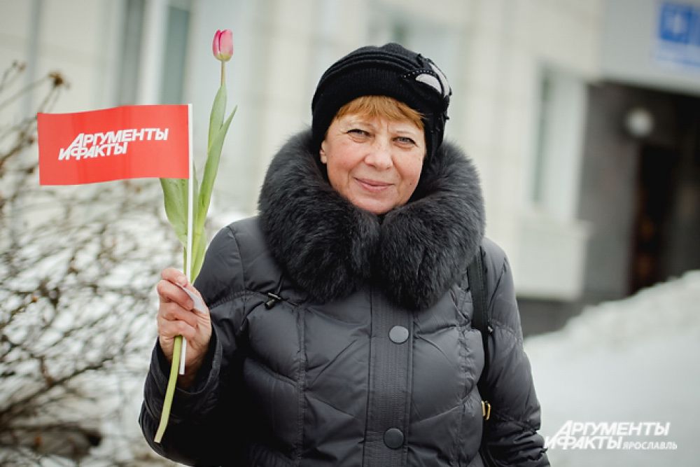 Юлия Панфилова