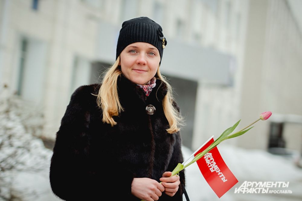 Ирина Сухова