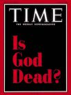 8 апреля 1966 года. Очередной номер вышел с заголовком на обложке «Бог мертв?» и был посвящён вопросам отношения к богу в разные периоды истории.