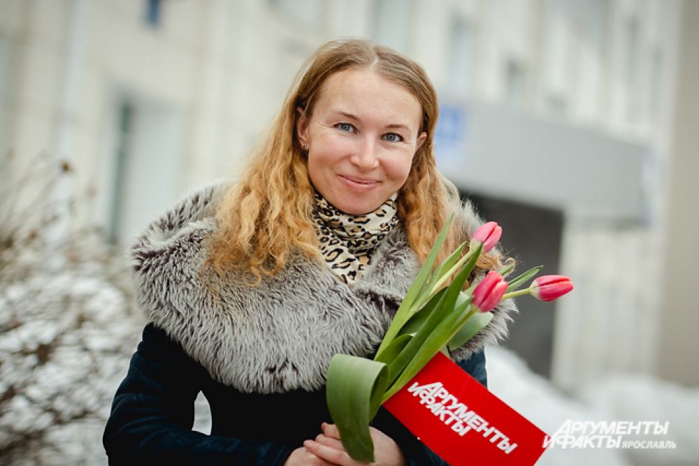 Марина Филиппьева