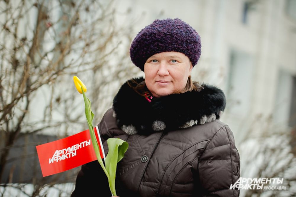 Елена Цыбульская