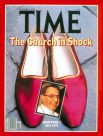 9 октября 1978 года. Издание обсуждает избрание нового папы Иоанна Павла Второго, победу которого не смог предсказать ни один церковный эксперт.