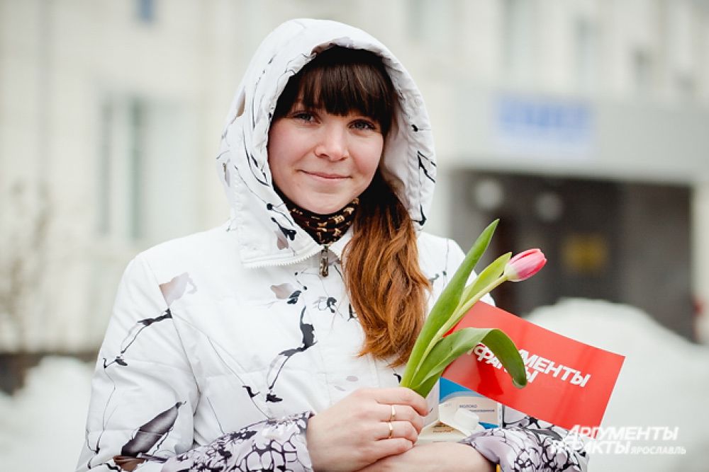 Екатерина Будзиновская