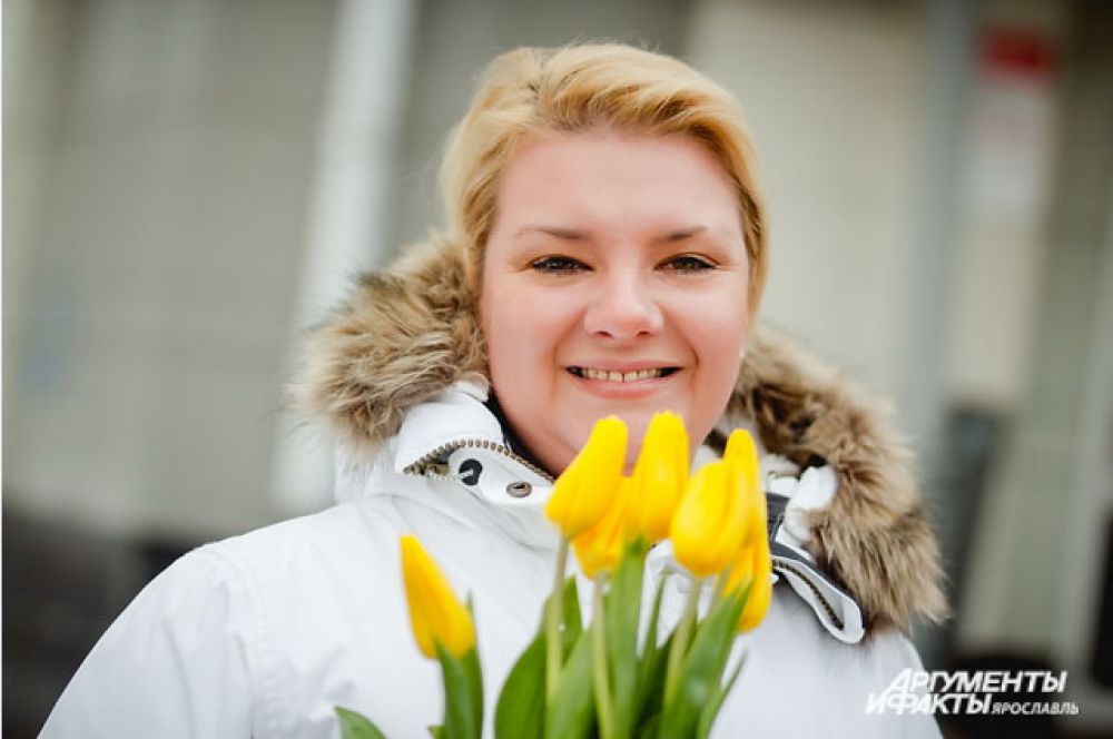 Марина Плахтинская