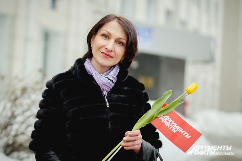 Ирина Сазанова