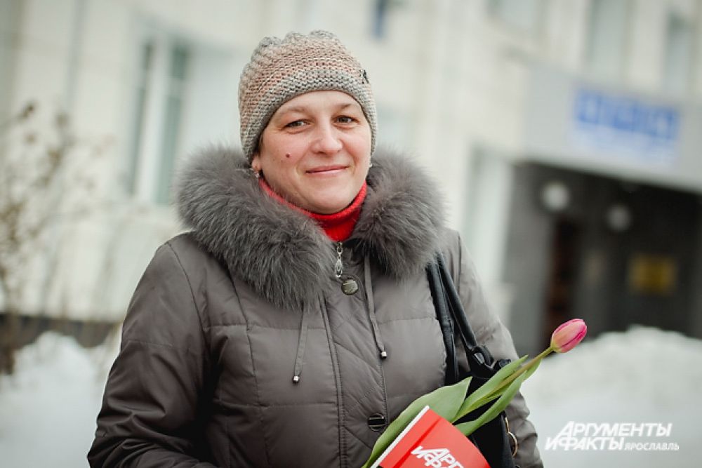 Татьяна Котикова
