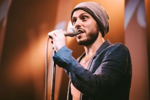 Андрей Запорожец