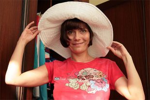Екатерина Семенова.