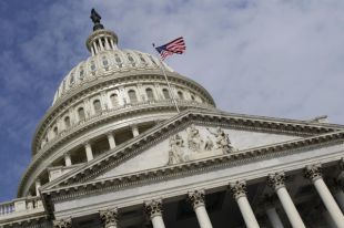 конгресс США