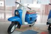 Выставка ретро-мотоциклов «Дедушкины колёса» впервые открылась в Перми в субботу, 5 марта.