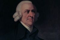 Адам Смит.
