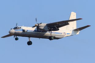 Ан-26