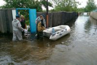 В 2015 году от паводка наиболее сильно пострадали жители Нижневартовска.