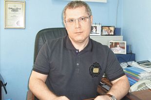 Герман Князев.