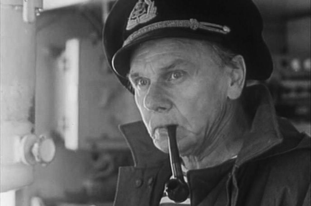 «Заряженные смертью», 1991 год.