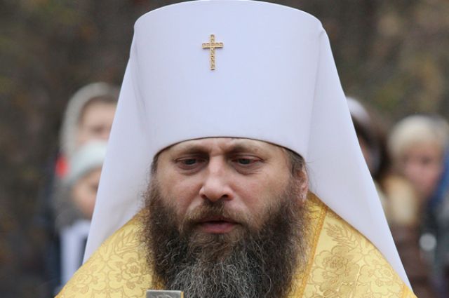 Митрополит Челябинский и Златоустовский Никодим наконуне поста совершит чин всепрощения в Свято-Симеоновском кафедральном соборе.