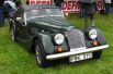 Самый старый на сегодня автомобиль в мире — двухместный родстер Morgan 4/4, который выпускается с 1936 года.