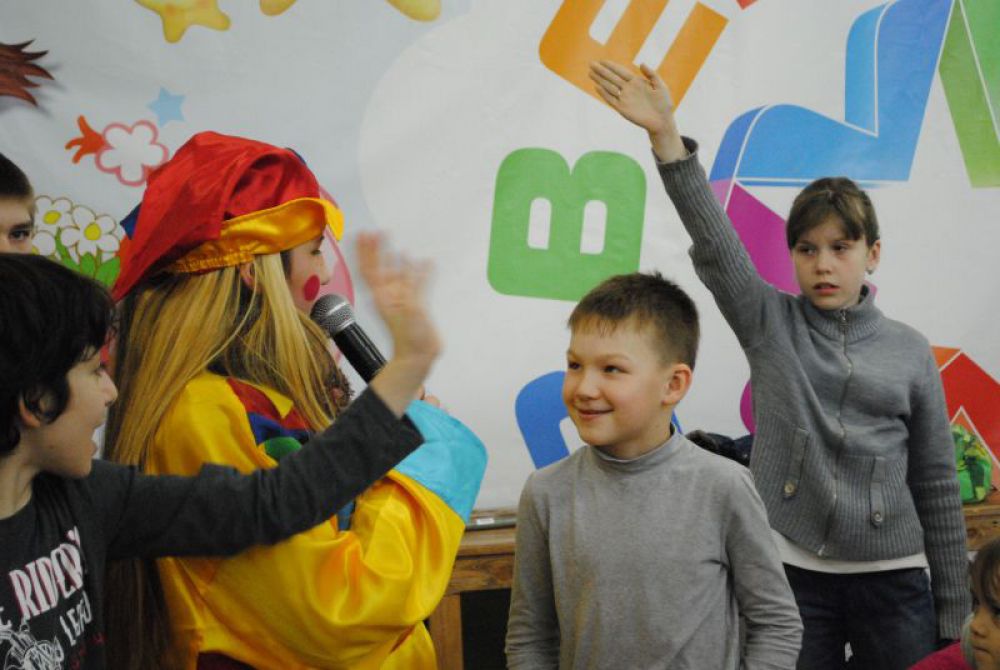 Но и всяческих познавательных загадок тоже хватало.
