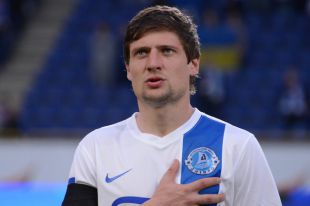 Евгений Селезнев
