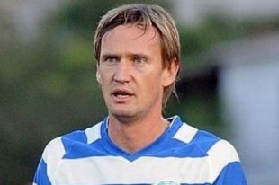 Сергей Кузнецов