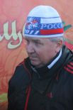 Глава города Сергей Панчин тоже влился в команду поваров.