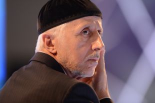 Альви Каримов