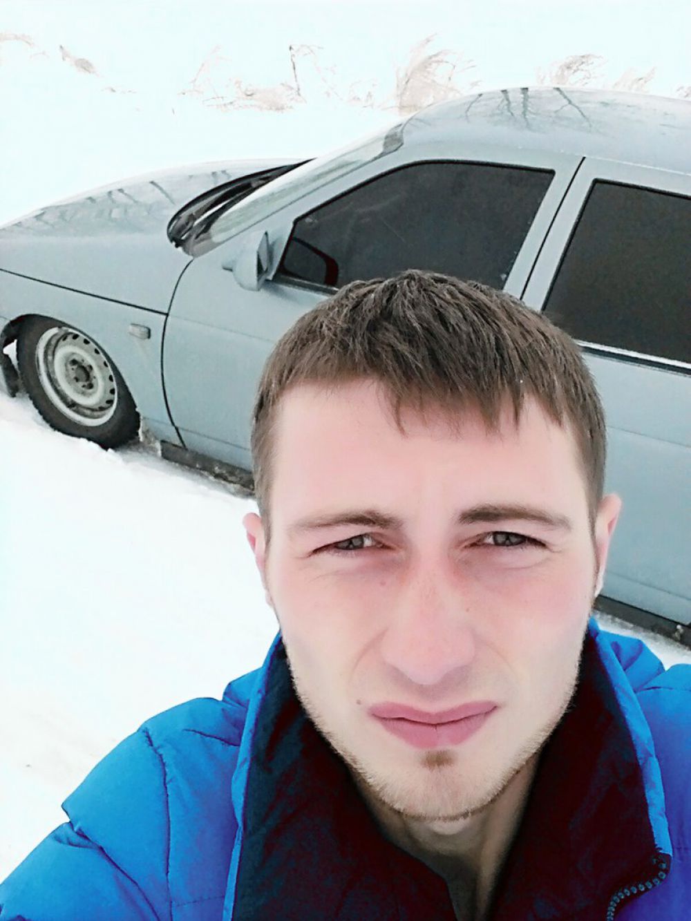 Дмитрий Харламов."Люблю заниженные машинки. БПАН - моя стихия"